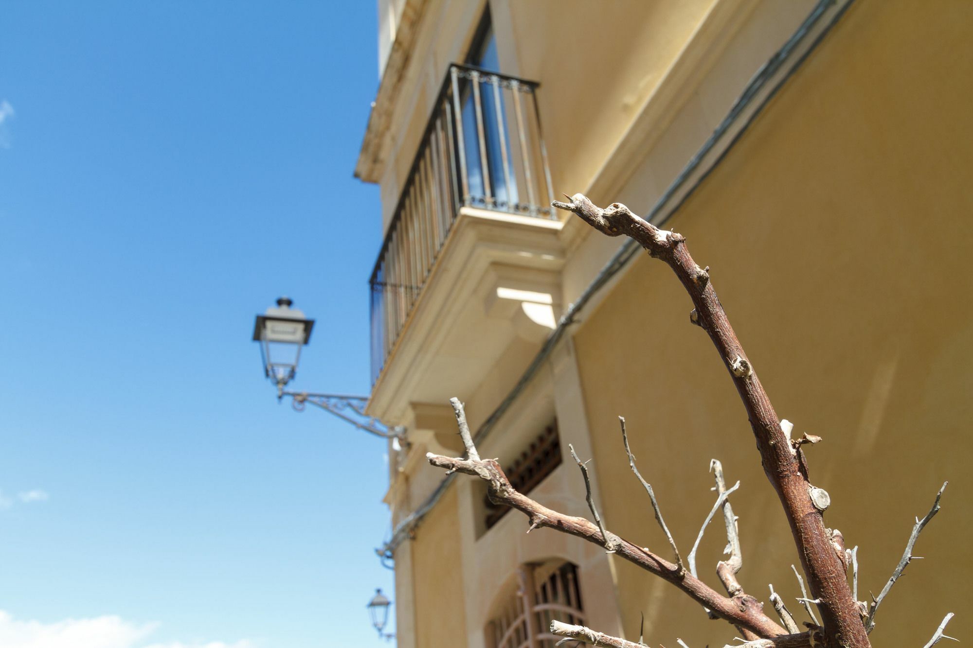 Appartamenti Nerea Ortigia Συρακούσες Εξωτερικό φωτογραφία